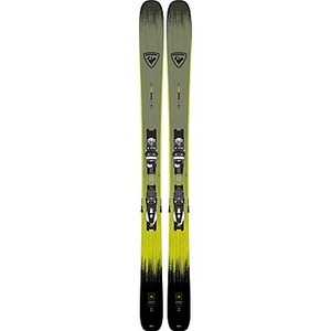 Rossignol, Sender Soul 102 Ski Set 24/25, Sender Soul 102 Ski Set 24/25
