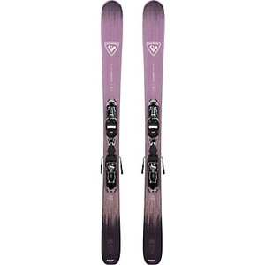 Rossignol, Rallybird Soul 92 Damen Ski Set 24/25, Rallybird Soul 92 Damen Ski Set 24/25