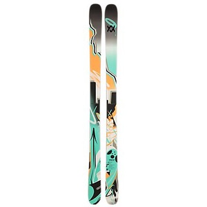 Voelkl, Revolt 90 Ski 24/25, Revolt 90 Ski 24/25