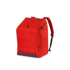 Atomic, Boot & Helmet 35 L Skischuhtasche, ATOMIC Boot & Helmet Pack rot