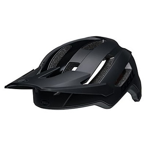 Bell Helmets, Bell Helmets 4Forty Air MIPS - MTB-Helm Matte Black Kopfumfang - 58-62 cm, 4Forty Air Mips Velohelm
