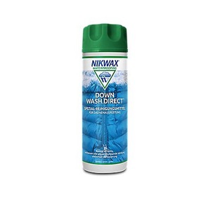 Nikwax, Nikwax Down Wash, Nikwax Down Wash Direct 300 ml