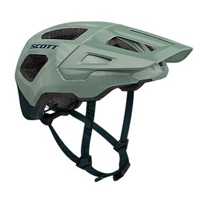 Scott, Scott Kinder Argo Plus Jr Fahrradhelm (Größe S, XS, Blau), 