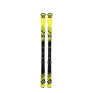Voelkl, Racetiger Pro Kinder Ski Set 24/25, Racetiger Pro Kinder Ski Set 24/25