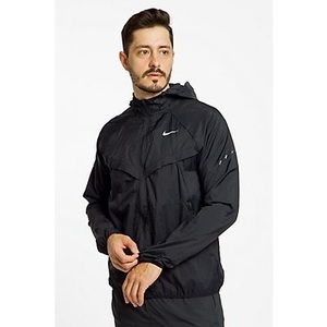 NIKE, Stride Dri-FIT UV Herren Laufjacke, Stride Dri-FIT UV Herren Laufjacke