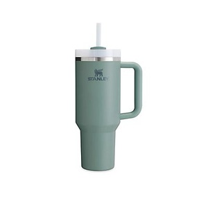 Stanley, Quencher H2.0 Flowstate? 1.2 L Trinkflasche, Stanley Thermobecher 1.18 L