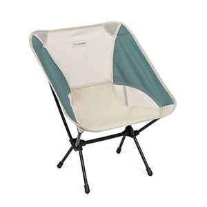 HELINOX, One Campingstuhl, Chair One - Bone/Teal