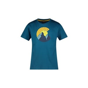 TROLLKIDS, Trollkids Kinder Halsafjord T-Shirt