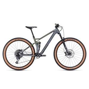Cube, Stereo ONE22 HPC TM 29 Mountainbike 2024, Stereo ONE22 HPC TM 29 Mountainbike