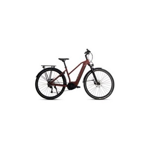 Stoke, Ica 625 28 Damen E-Bike 2024, 