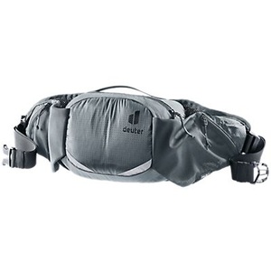Deuter, Deuter Pulse 3 Sacoche banane grau, Deuter Pulse 3 Hüfttasche