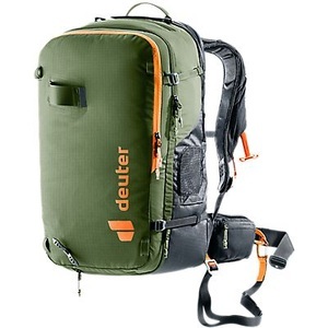Deuter, Deuter Alproof 32 Rucksack, 