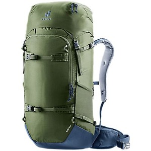 Deuter, Deuter Rise 34+ Rucksack, Rise 34+8 L Tourenrucksack