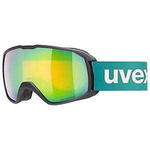 Uvex, xcitd CV Skibrille, 