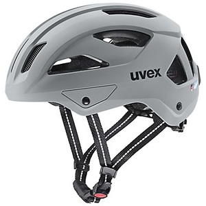 Uvex, city stride Velohelm, Uvex CITY STRIDE Helm