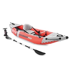 Intex, Intex Boot ExcursionPro Kayak K1, 