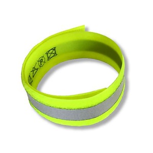 fasi, FASI Hosenband COLOR-CLETT, Color-Clett Reflektorband