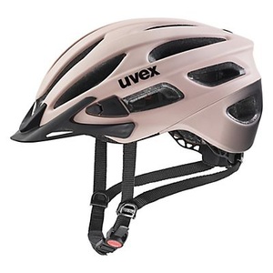 Uvex, Uvex true cc Fahrradhelm Damen, Uvex True cc Velohelm rosa