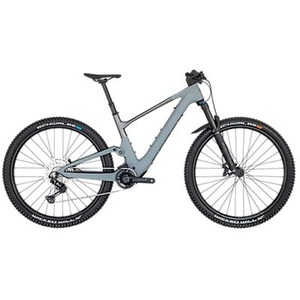 Scott, Lumen eRide 910 29 E-Mountainbike, SCOTT Herren E-Mountainbike 29 Lumen eRIDE 910 grau | XL