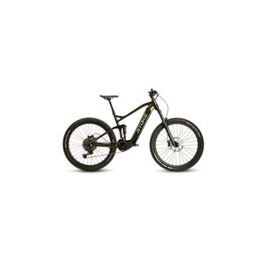 Stoke, Oliba 504, Oliba 504 29 E-Mountainbike