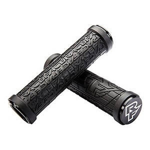 Race Face, Grippler Lock on Lenkergriff, Grippler Lock-On 30 mm Lenkergriff