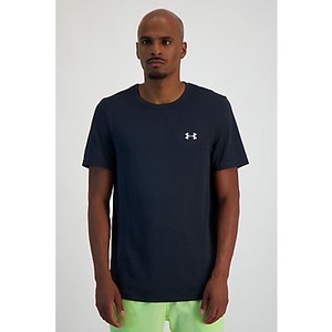 UNDER ARMOUR, Under Armour Vanish Seamless SS T-Shirt schwarz, UNDER ARMOUR Herren Fitnessshirt UA Vanish Seamless schwarz | XL