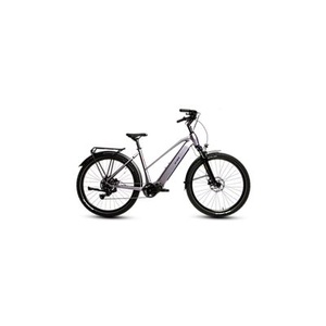 Stoke, Ica 29 E-Bike, Ica 29 E-Bike
