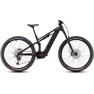 Cube, Stereo Hybrid ONE44 HPC Race 800 E-Mountainbike, Stereo Hybrid ONE44 HPC Race 800 E-Mountainbike