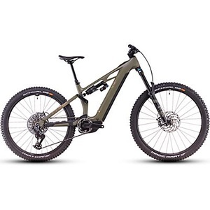 Cube, Stereo Hybrid ONE77 HPC TM 800 29 E-Mountainbike, Stereo Hybrid ONE77 HPC TM 800 29 E-Mountainbike