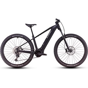 Cube, Reaction Hybrid Race 800 27.5/29 E-Mountainbike, Reaction Hybrid Race 800 27.5/29 E-Mountainbike