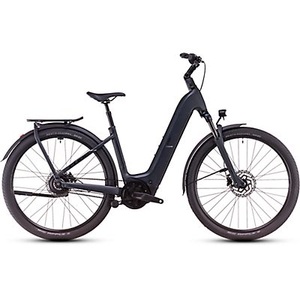 Cube, Kathmandu Hybrid Comfort Pro 800 28 E-Bike, Kathmandu Hybrid Comfort Pro 800 28 E-Bike