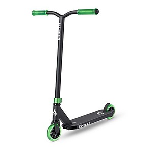 Chilli, Chilli Base S Stunt-Scooter, Chilli Base S Scooter