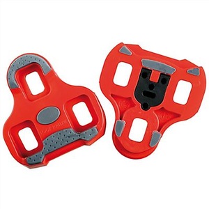 Look, Look Keo Schuhplatten mit Greifer, Look Kéo Grip Pedalplatte