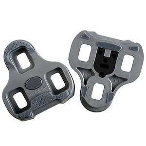 Look, Look Keo Schuhplatten mit Greifer, Keo Grip Schuhplattensatz