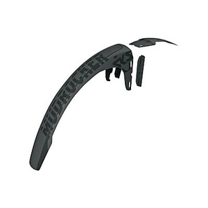SKS, SKS Mudrocker MTB Hinterradschutzblech 2021 MTB Schutzbleche, SKS Kotflügel Mudrocker Rear schwarz