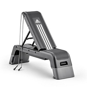 adidas Performance, adidas Performance Bauchtrainer »HIIT Deck«, adidas HIIT Deck