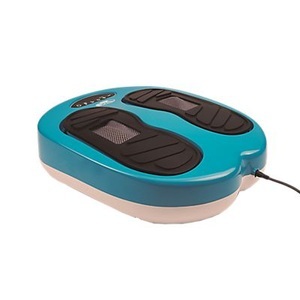 Gymform, Leg Action Vibrationsplatte, Leg Action Vibrationsplatte