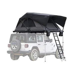 Wild Land, Wild Cruiser Pro 160 Dachzelt, Wild Cruiser Pro 160 Dachzelt