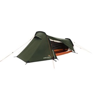 EASY CAMP, Sarek 1 Zelt, easy camp Tunnelzelt »Sarek 1«, 1 Personen