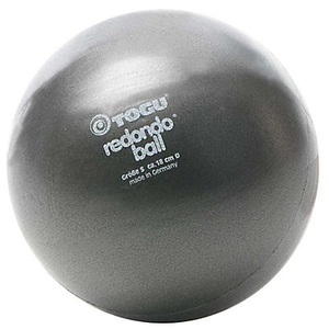 Togu, TOGU Gymnastikball Redondo, Farbe: Anthrazit, TOGU Gymnastikball Redondo
