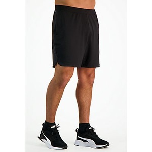 Puma, Move Cloudspun 6 Inch Herren Short, 