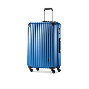 Pack Easy, Pack Easy - Koffer Toronto M - Blau, Toronto - Trolley M in blau