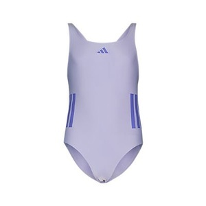 adidas Performance, 3S C-Back Mädchen Badeanzug, 3S C-Back Mädchen Badeanzug