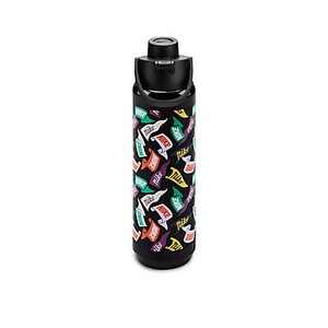 NIKE, Renew Recharge Straw 709 ml Trinkflasche, Renew Recharge Straw 709 ml Trinkflasche