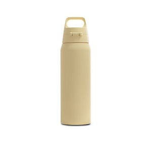 SIGG, Trinkflasche Shield Therm ONE Opti Yellow 0.75 L, Sigg Shield Therm ONE Yellow 0.75 L Trinkflasche ? Trinkflasche/Thermosflasche/Shaker ? Gelb