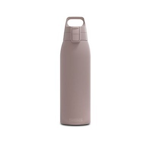 SIGG, Trinkflasche Shield Therm ONE Dusk 1.0 L, Shield Therm ONE 1000 ml Trinkflasche