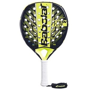 Babolat, Counter Vertuo 2.5 Padelracket, Counter Vertuo 2.5 Padelracket