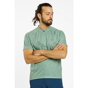 Stoke, Oregan MTB Half-Zip Herren Biketrikot, Oregan MTB Half-Zip Herren Biketrikot