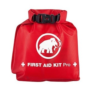 Mammut, Erste-Hilfe-Set First Aid Kit Pro, Mammut First Aid Kit Pro