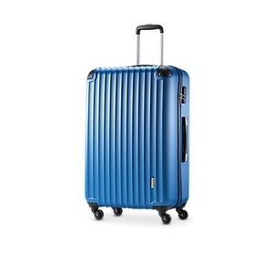 Pack Easy, Pack Easy - Koffer Toronto L - Blau, Toronto - Trolley L in blau